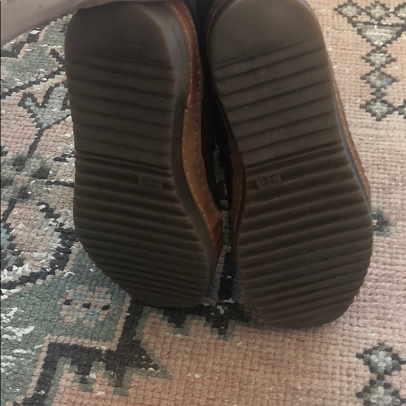 Manas Italian snow boots - Picture 6 of 8